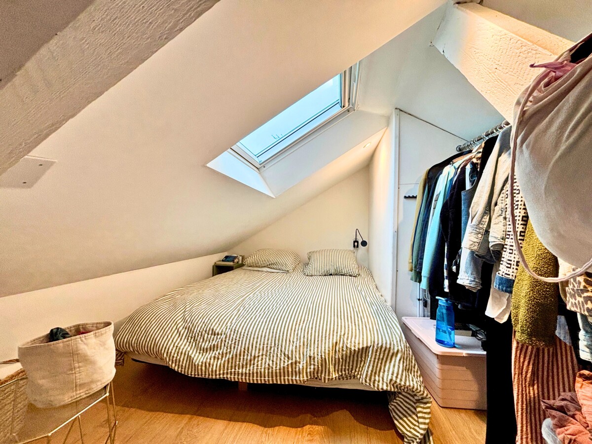 Photo 8 : Appartement - Saint-Malo - 34m²