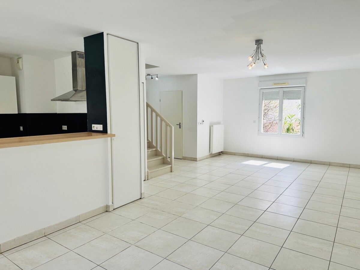 Photo 2 : Maison - Prades-le-Lez - 92m²