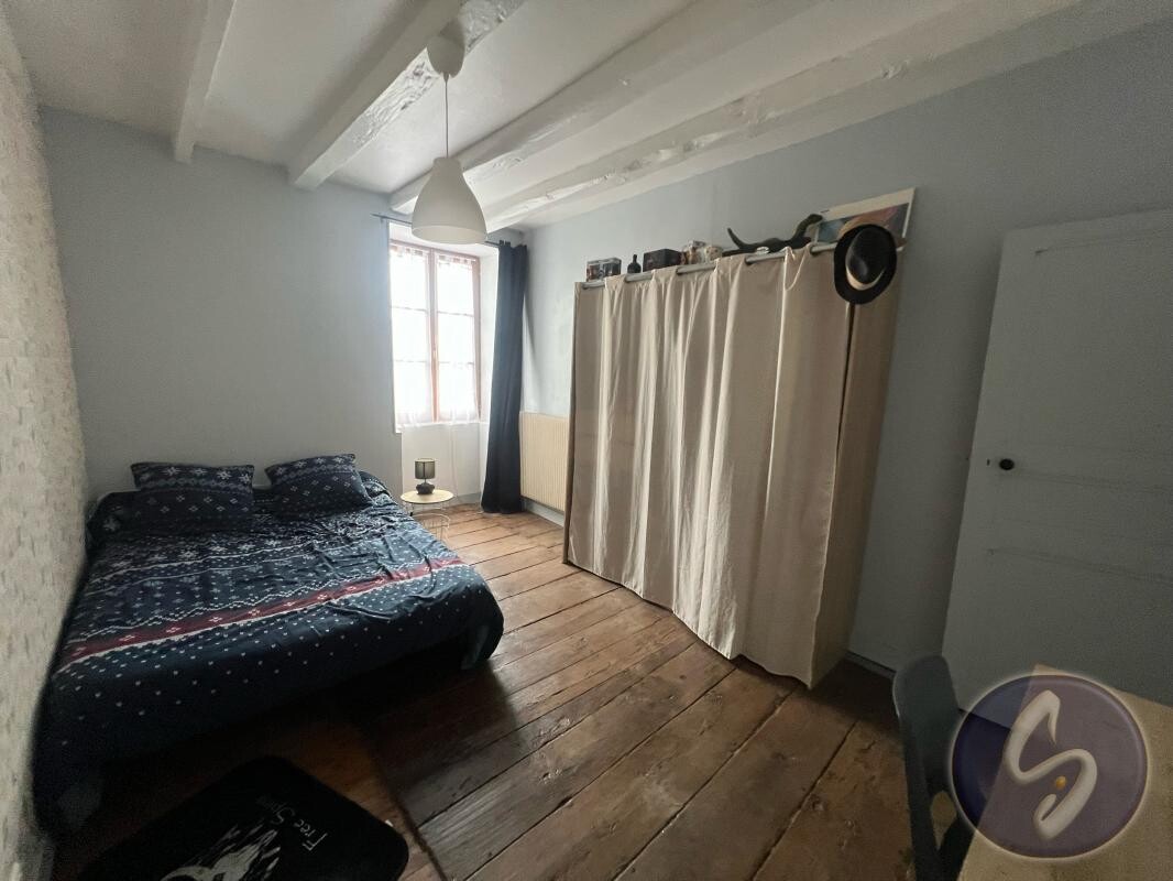 Photo 21 : 3 CHAMBRES ET GRENIER EXPLOITABLE