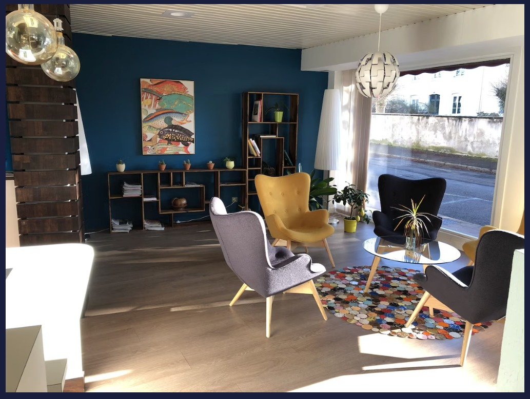 Photo 2 : Local commercial - Gueugnon - 600m²