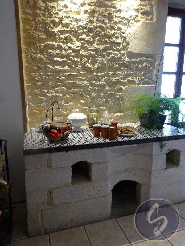 Photo 20 : LOCATIF INDEPENDANT à finir + MAISON 6 CHAMBRES dont 1 en rdc