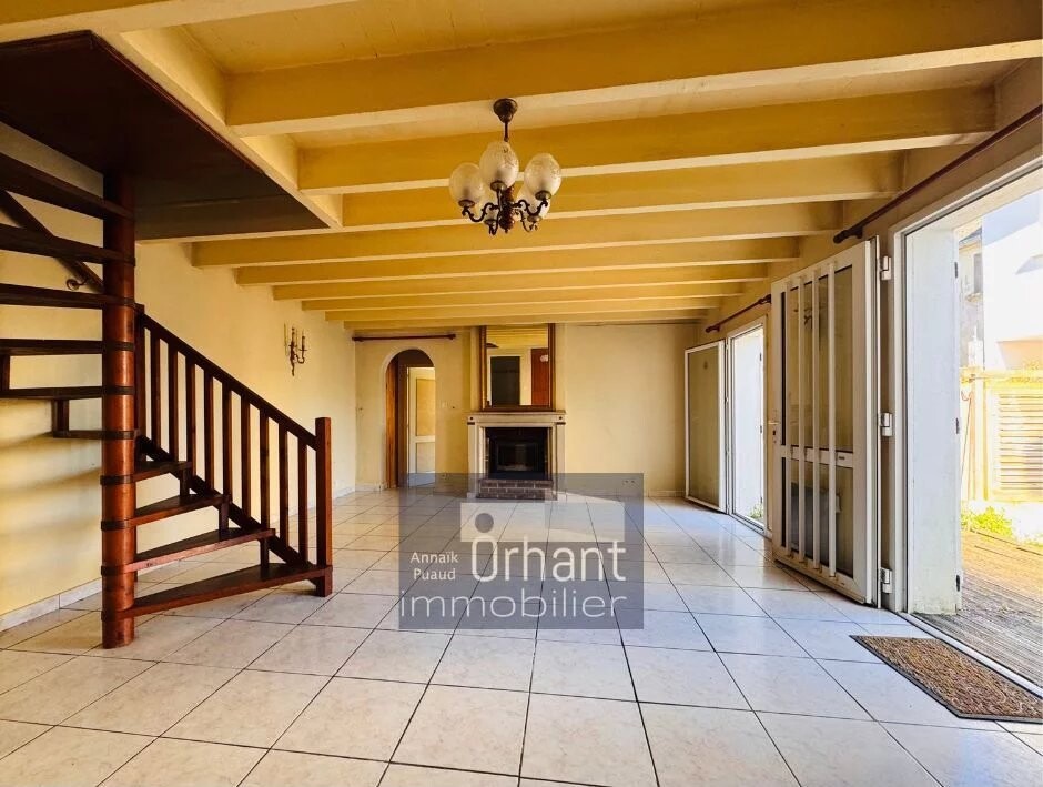 Photo 5 : Maison + dépendance 6 pièces 100m2