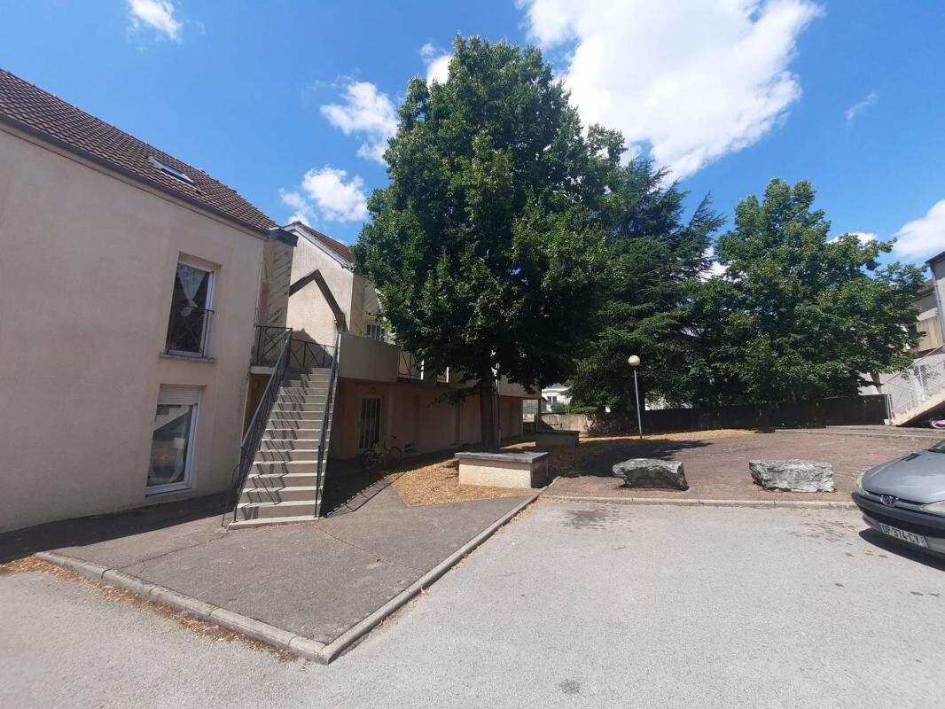 Photo 2 : EXCLUSIVITE: DUPLEX, TYPE 3, DIJON QUARTIER POINCARE