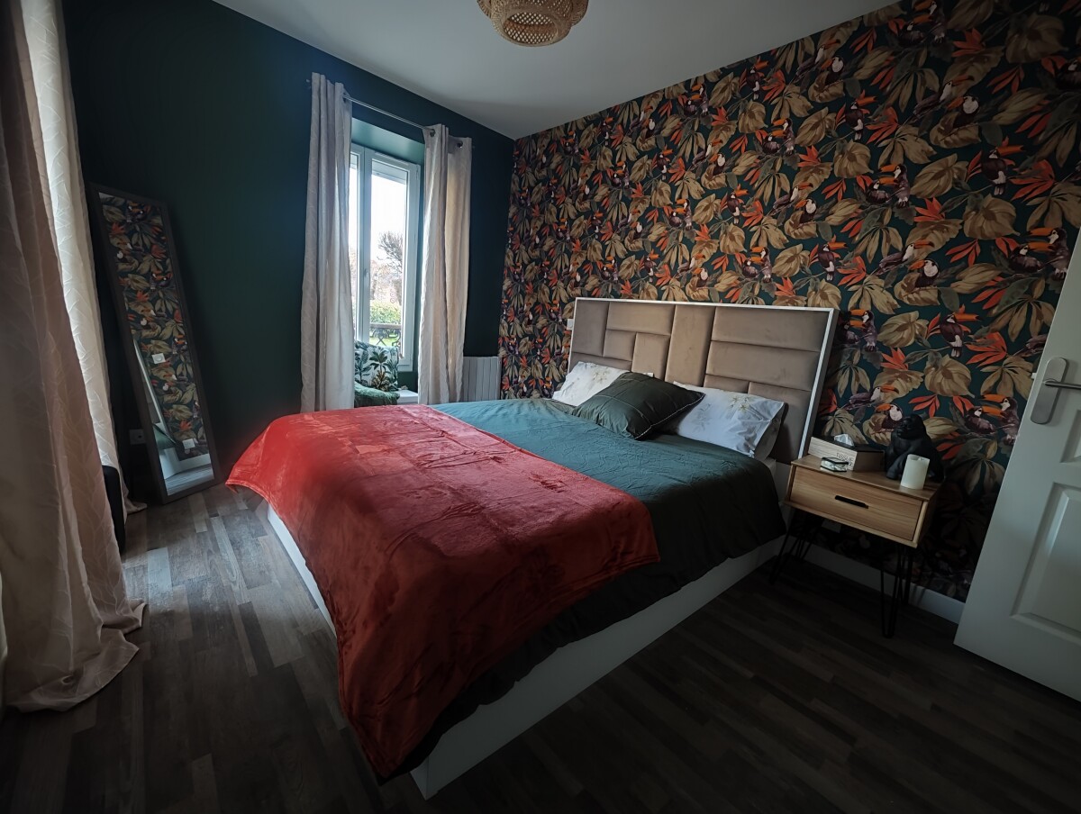 Photo 7 : Appartement - Chaumes-en-Brie - 70m²