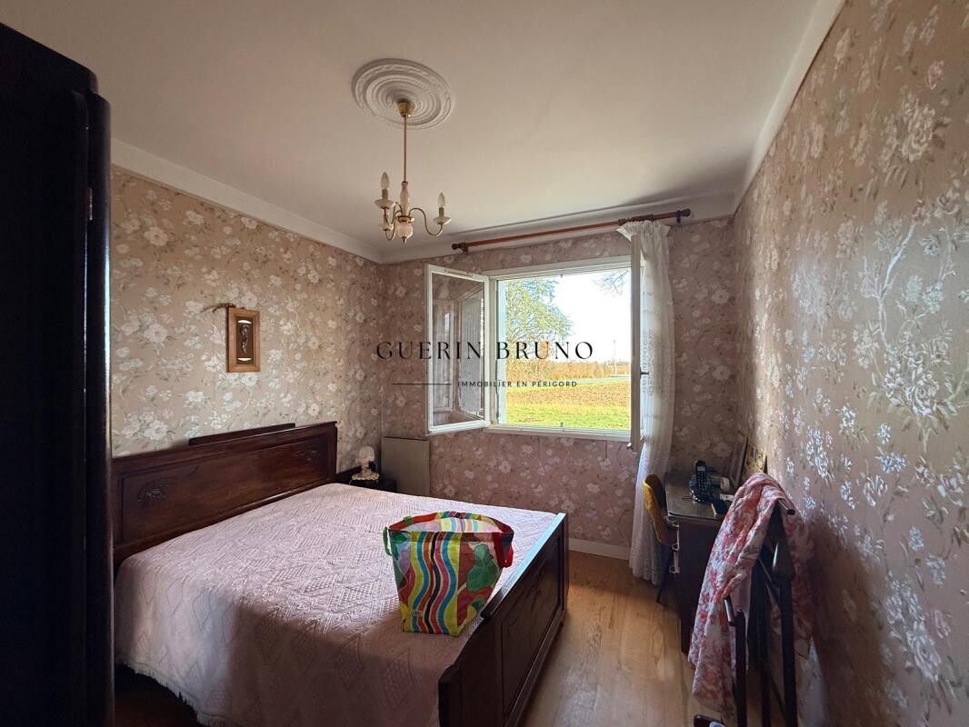 Photo 7 : Maison de plain-pied avec terrain – 3 chambres