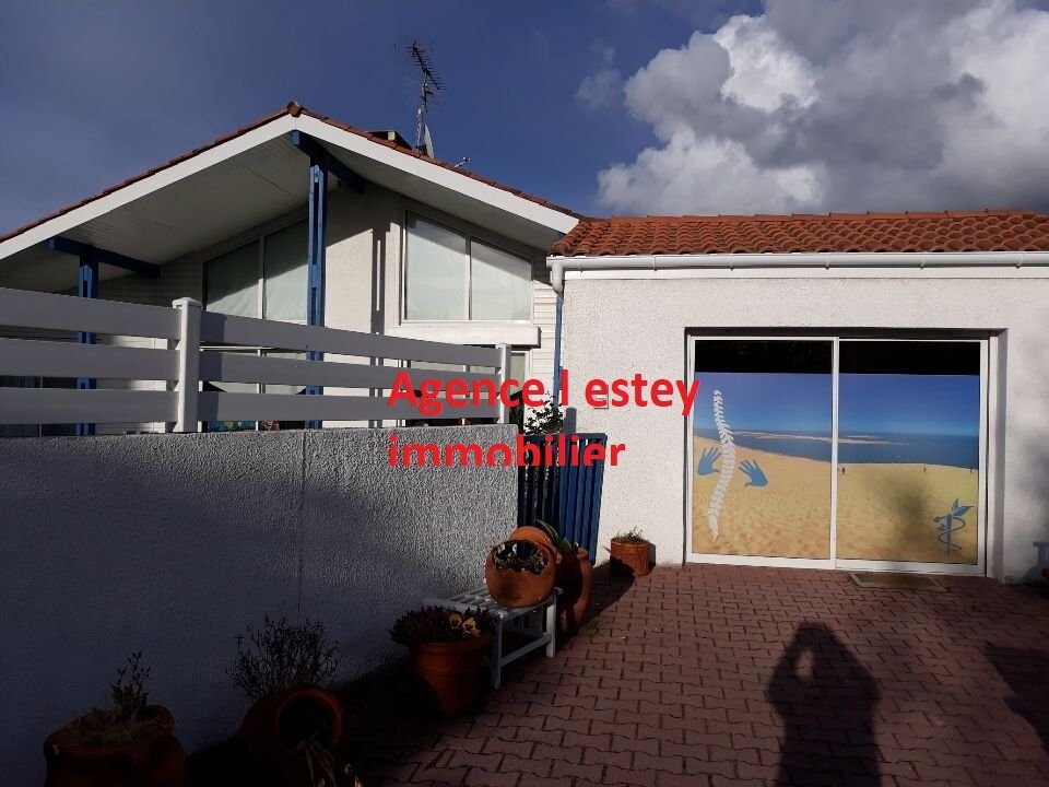 Photo 7 : Maison - La Teste-de-Buch - 137m²