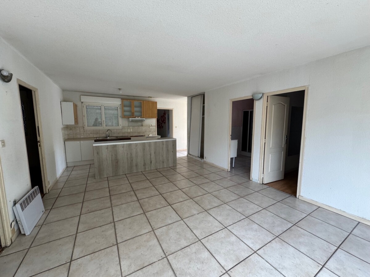 Photo 2 : Maison - Gujan-Mestras - 76m²