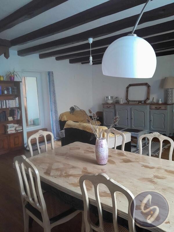 Photo 11 : 3 CHAMBRES ET GRENIER EXPLOITABLE