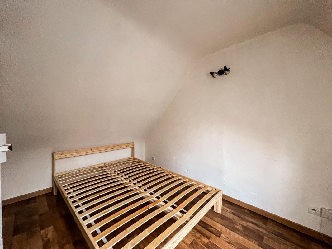 Photo 7 : Immeuble de rapport en centre-ville de Châtellerault