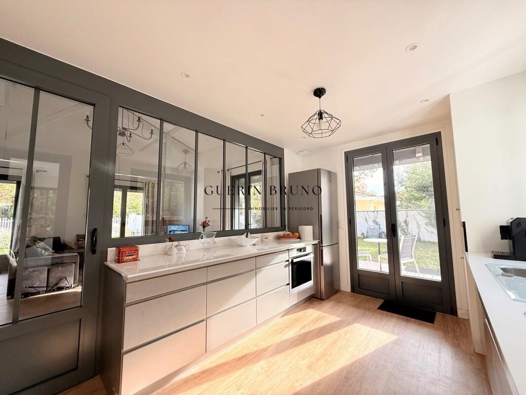 Photo 5 : Villa à Lanton 3 chambres