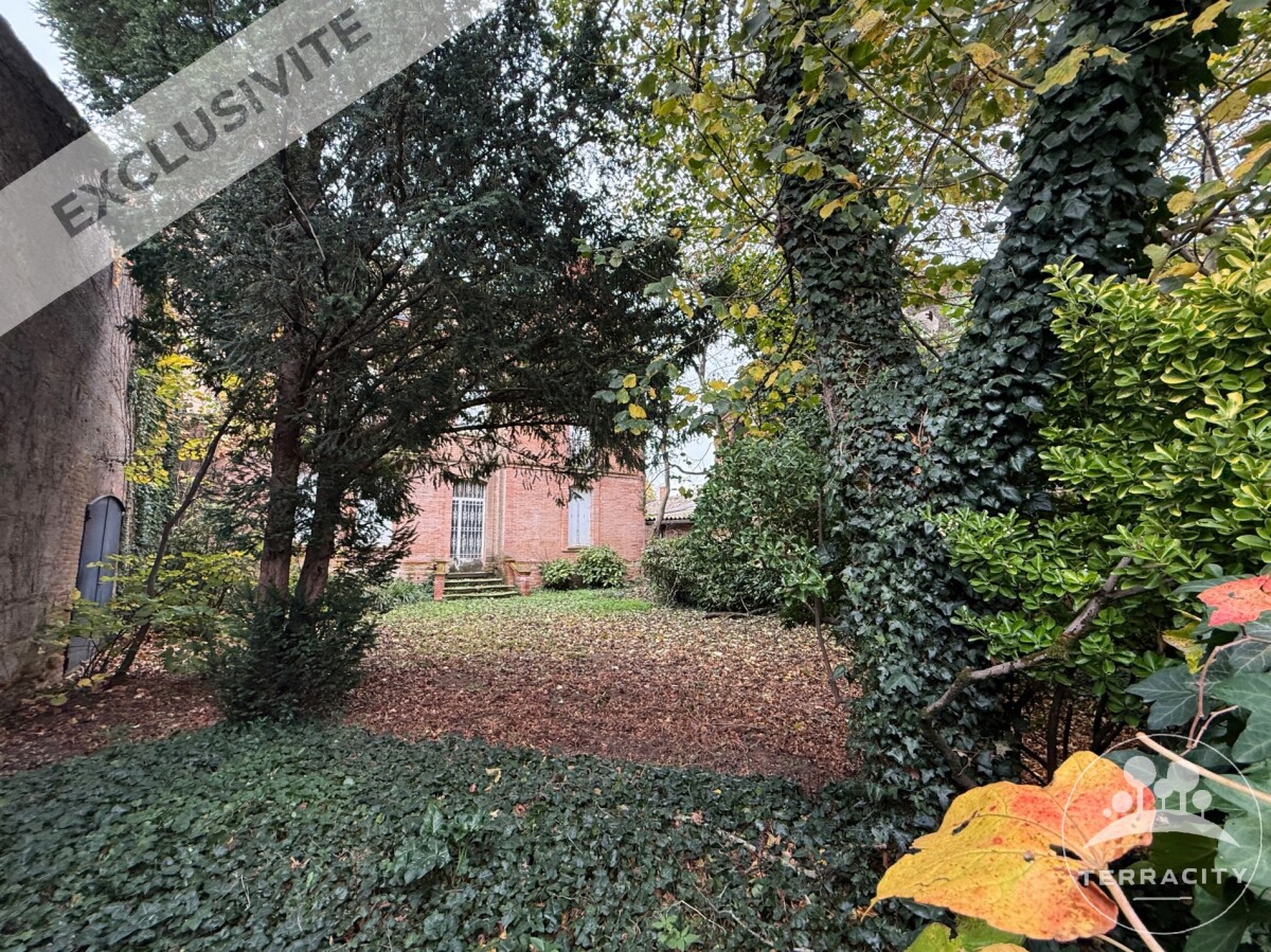 Photo 5 : Maison - Bouloc - 300m²