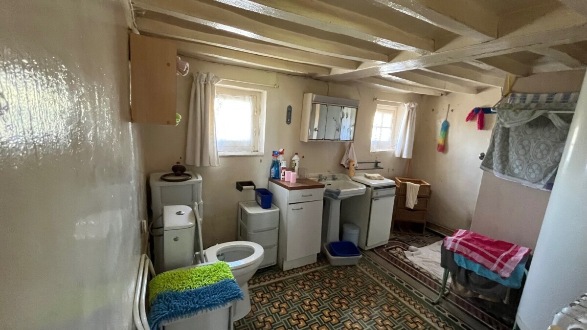 Photo 8 : Maison - Sainte-Céronne-lès-Mortagne - 120m²