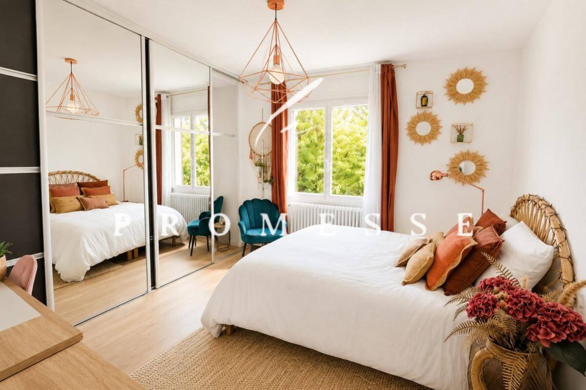Photo 11 : FLEXIBLE LIVING VILLA - PARC D'HIVER