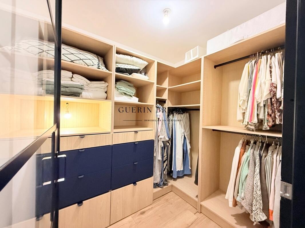 Photo 9 : Villa à Lanton 3 chambres