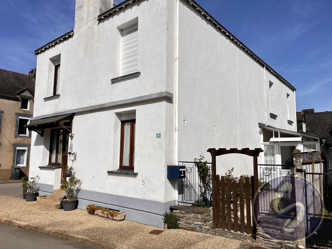 Photo 20 : Maison Familiale 6 pièces 150 m2