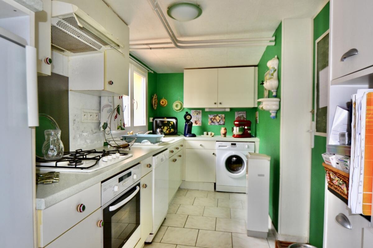 Photo 6 : Maison restaurée au calme