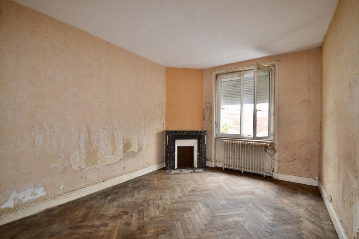 Photo 6 : PROPRIÉTÉ à rénover