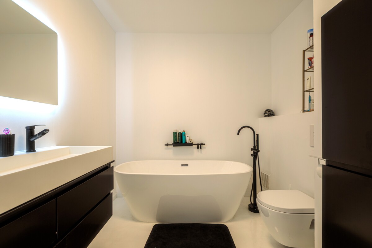 Photo 12 : Appartement - Cagnes-sur-Mer - 109m²
