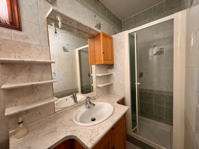 Photo 12 : Villa 3 pièces 90 m2 sur terrain de 3089 m2 - Blausasc