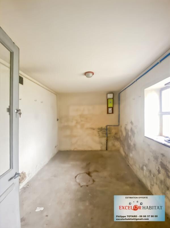 Photo 16 : MAISON PRINCIPALE 130 m² + APPARTEMENT INDÉPENDANT 80 m² BOIS et JARDIN 3700 m² – FORT POTENTIEL
