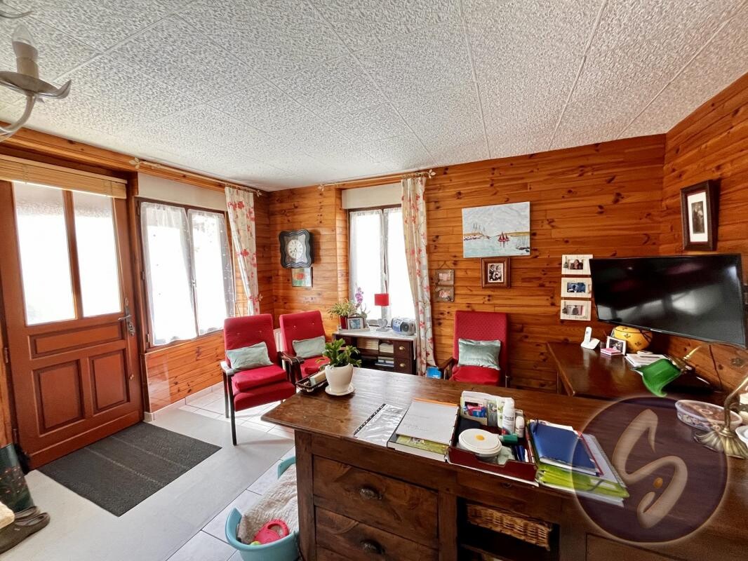 Photo 5 : Maison Familiale 6 pièces 150 m2