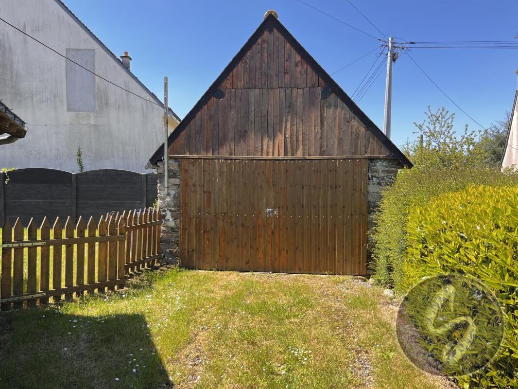 Photo 22 : Maison 4 pièces 82 m2 avec garage, dépendances et terrain