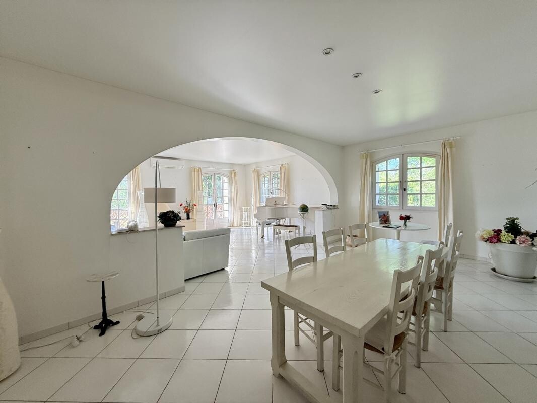 Photo 5 : Villa
