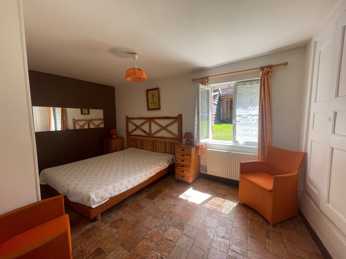 Photo 7 : Maison - Longny les Villages - 140m²