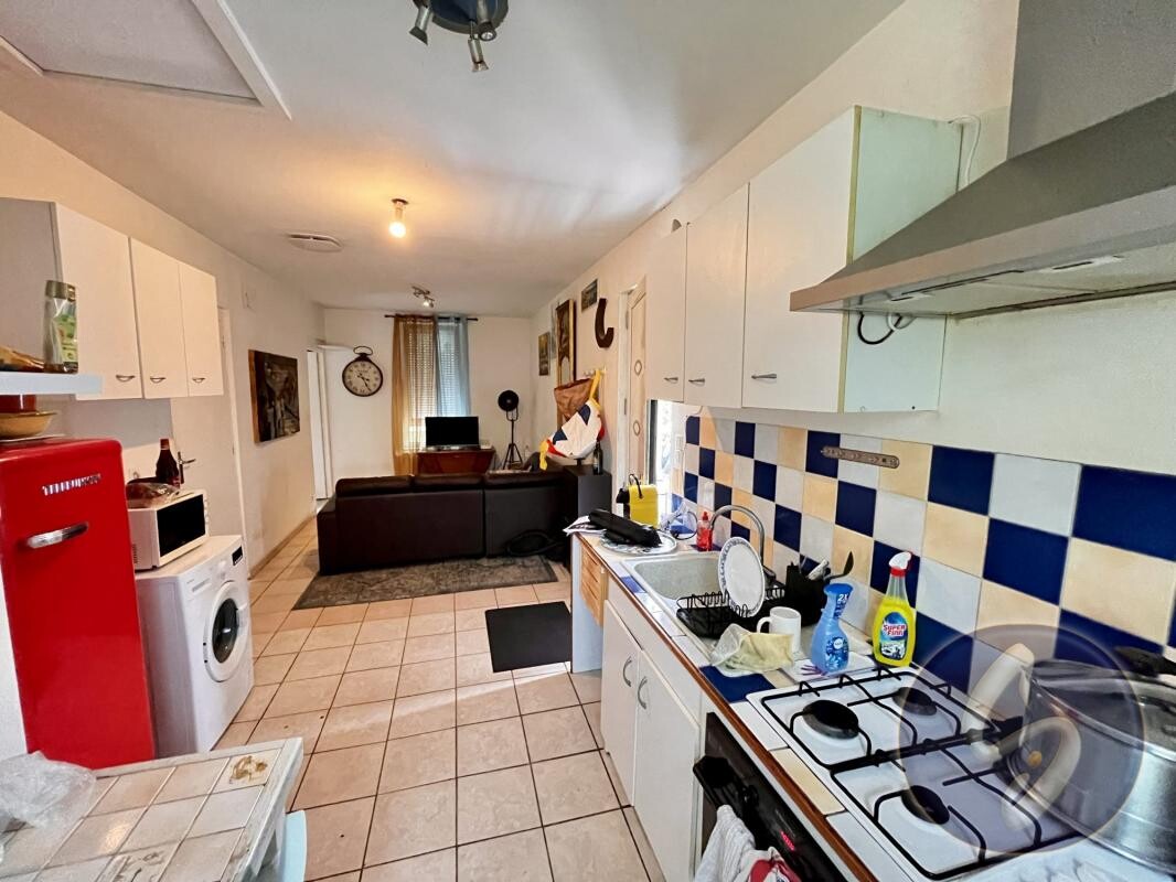 Photo 6 : Maison 3 pièces 41 m2