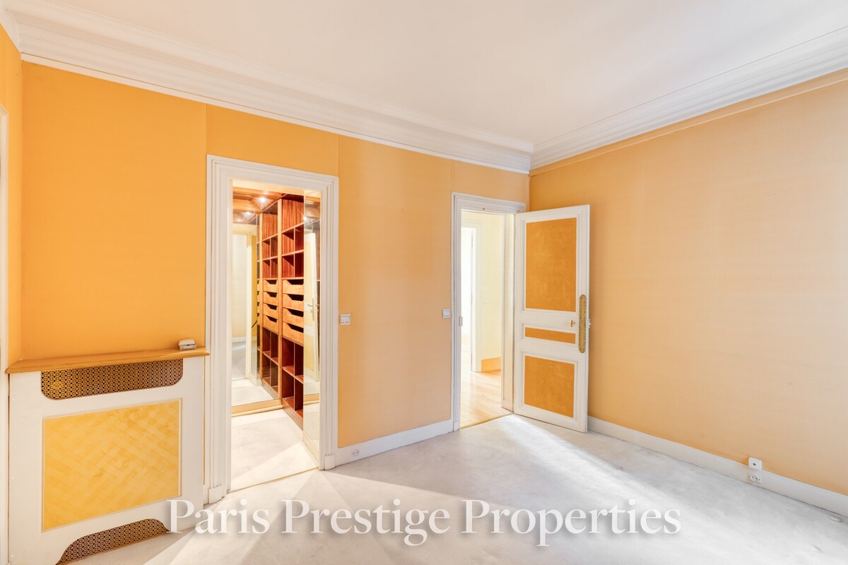 Photo 5 : Appartement - Paris - 81m²