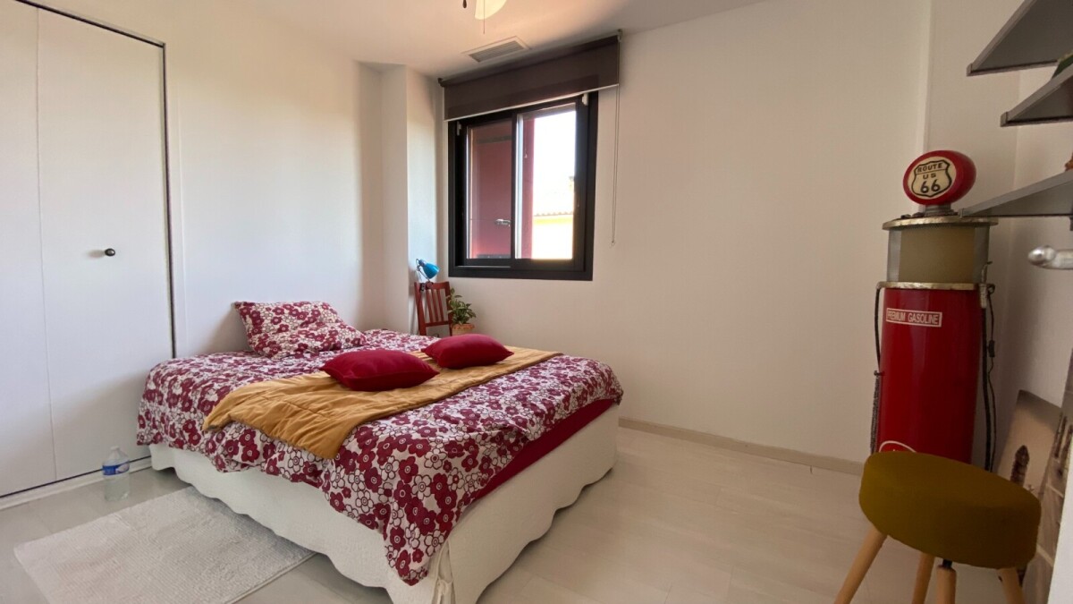 Photo 11 : Maison - Saint-André-de-Sangonis - 116m²