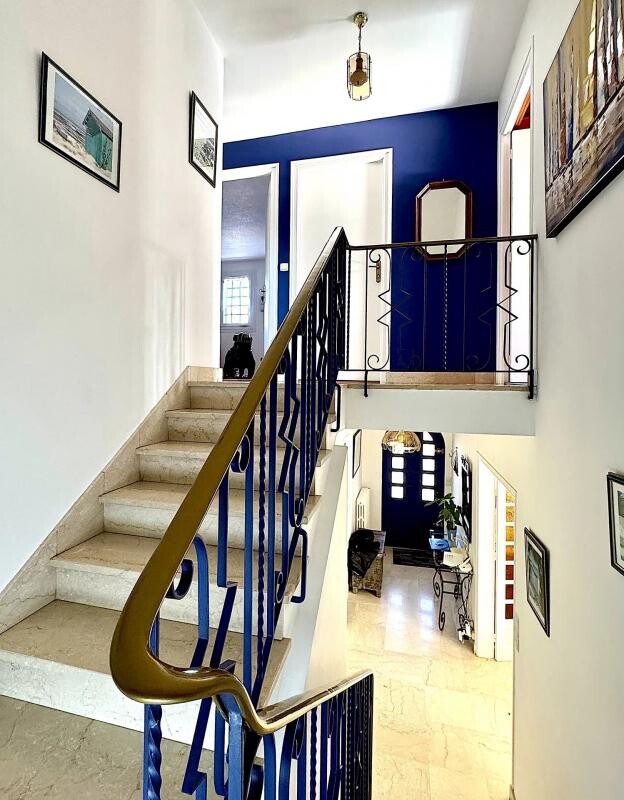 Photo 10 : Maison 8 pièces 212 m² – Entre Pluvigner et Baud