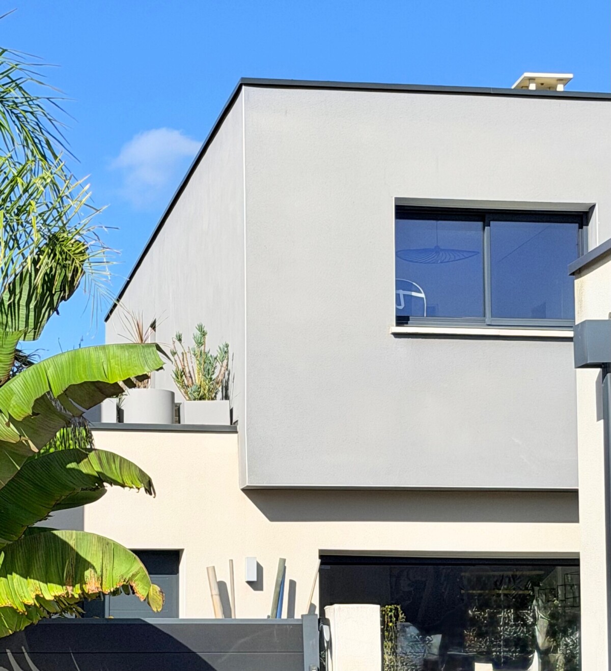 Photo 1 : Maison - Lattes - 121m²