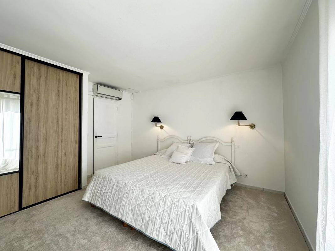 Photo 12 : Villa de charme de 170 M2 dans quartier résidentiel aux Angles