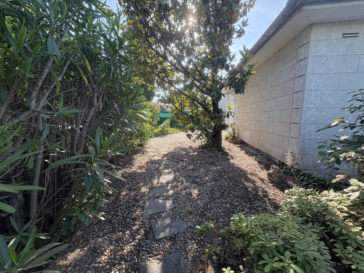 Photo 2 : Maison - Lattes - 132m²