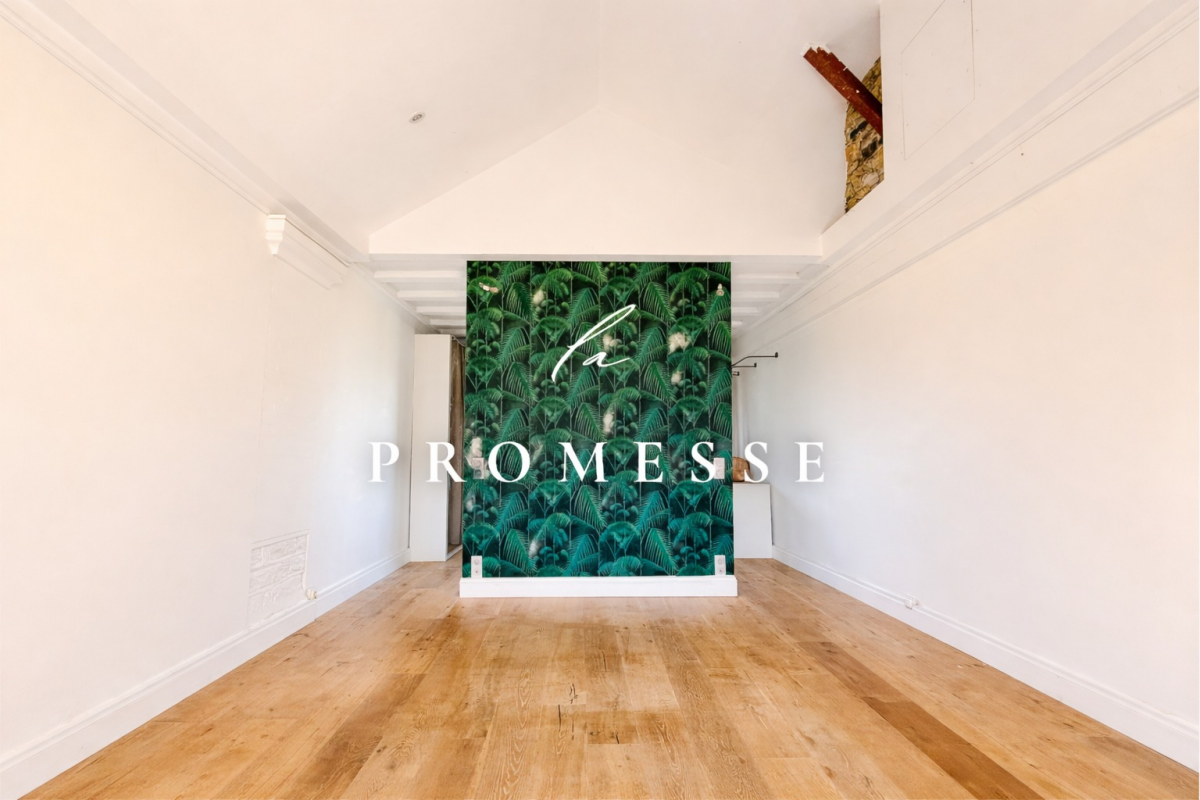 Photo 4 : AGUILERA - T4 de CHARME