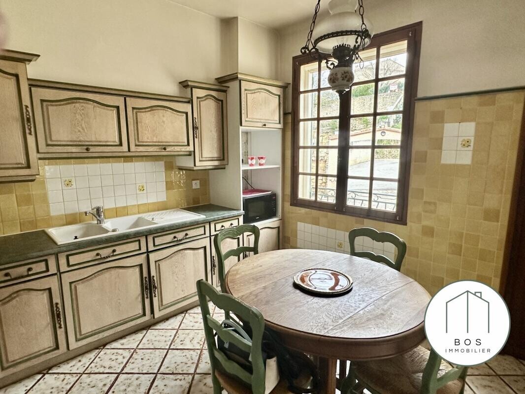 Photo 18 : Villa avec piscine et garage