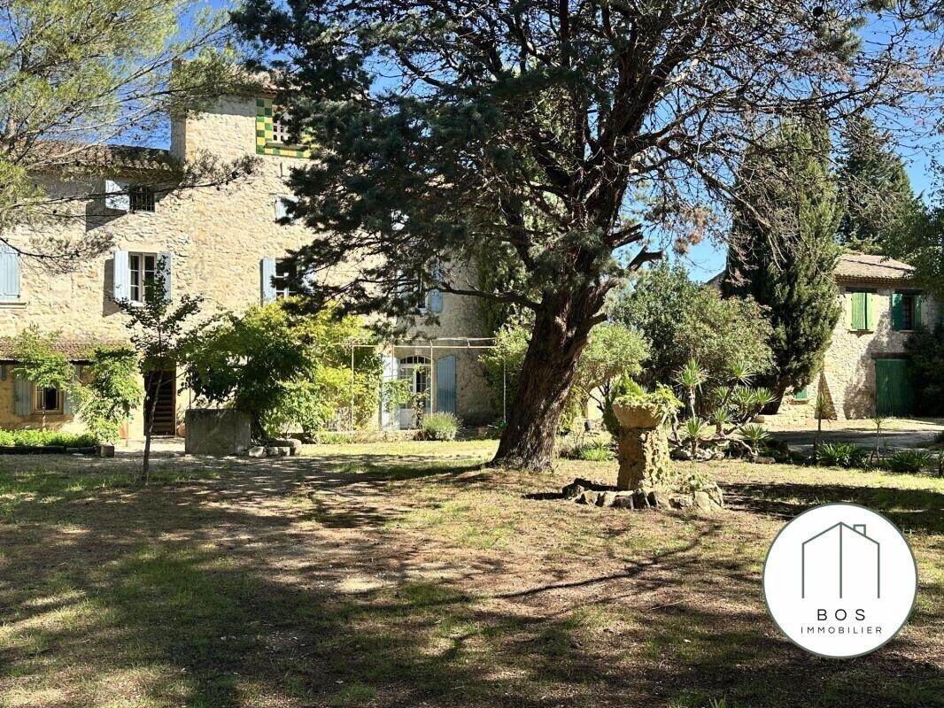 Photo 6 : Domaine en Provence