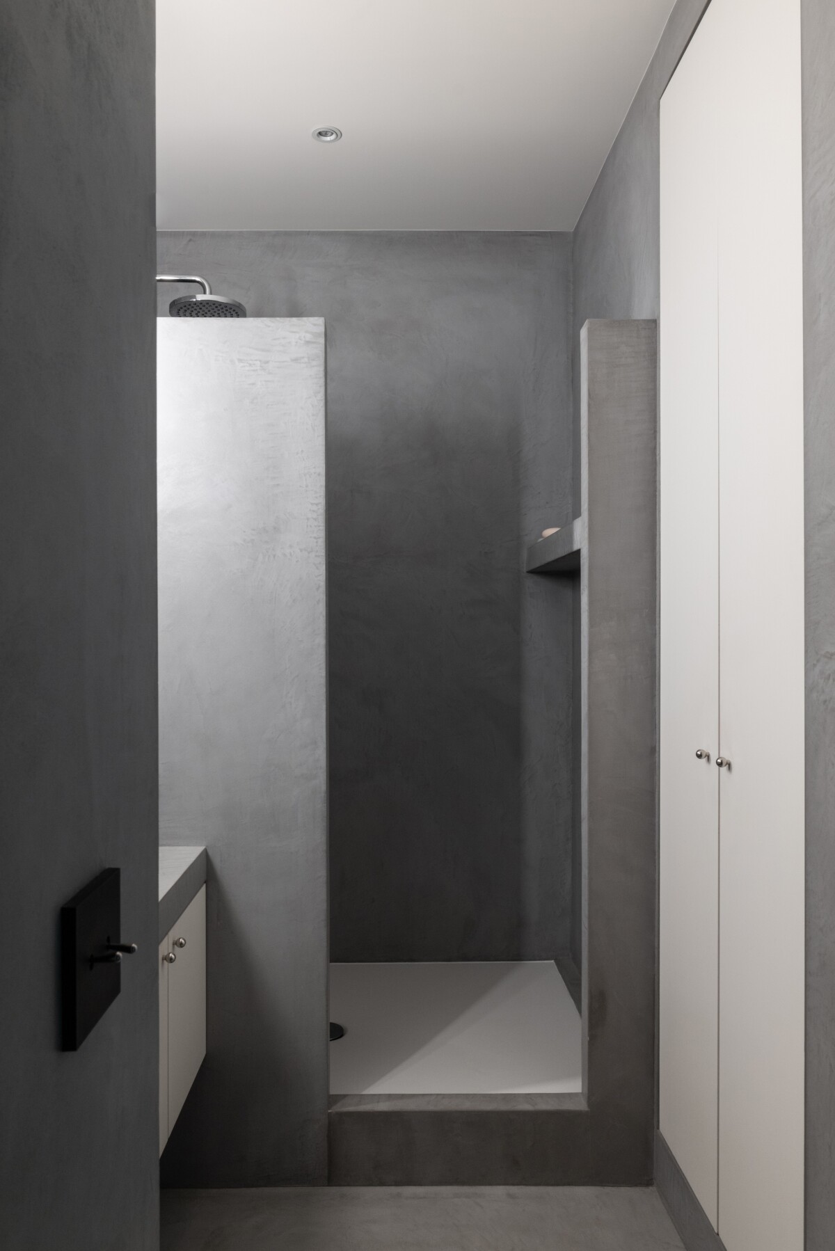 Photo 7 : Appartement - Paris - 80m²