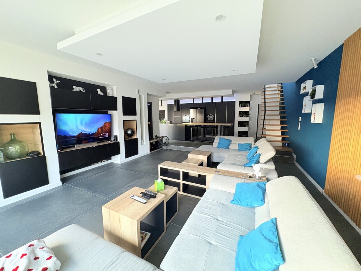 Photo 4 : Maison - Castelnau-le-Lez - 220m²