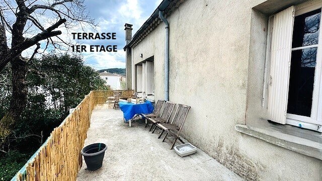 Photo 7 : Maison - Saint-Bauzille-de-Putois - 169m²