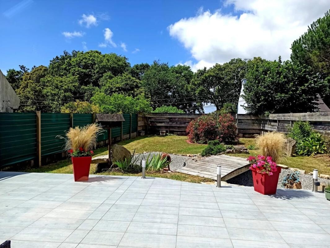 Photo 18 : Maison de charme avec locatifs 206 m² de plain-pied – St Nolff 10 minutes du centre de Vannes