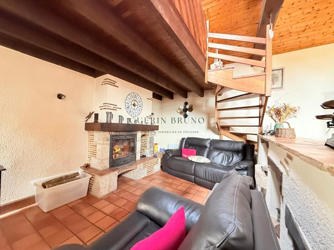 Photo 6 : Charmante maison au milieu des vignes