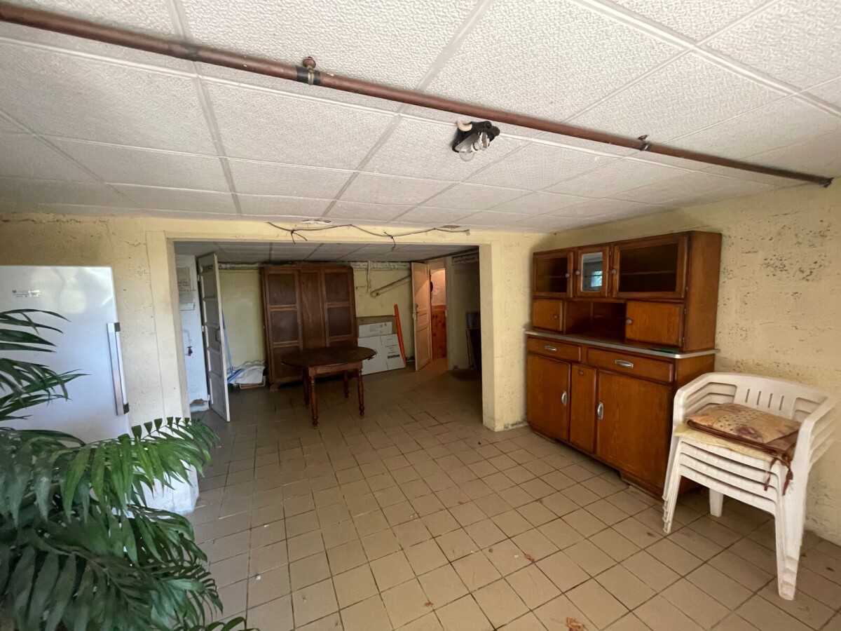 Photo 11 : Maison 130m² à Mortagne au Perche