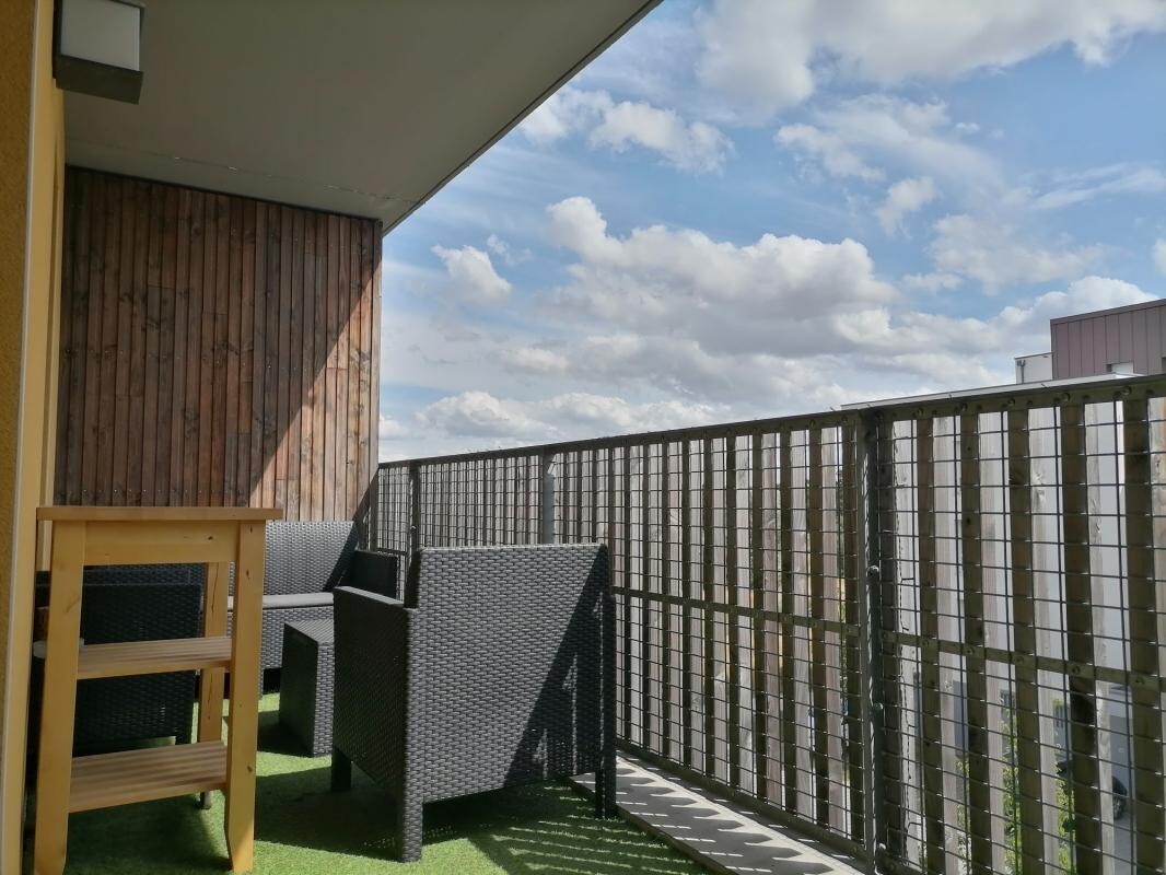 Photo 6 : Appartement T3 66 m²