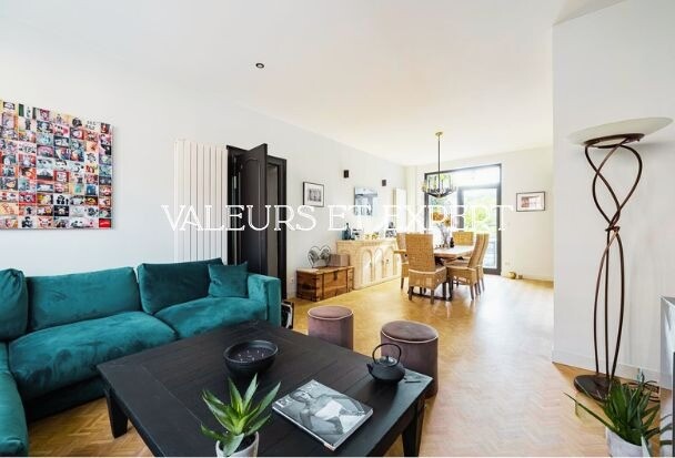 Photo 8 : DEMEURE DE CARACTERE ET D'EXCEPTION