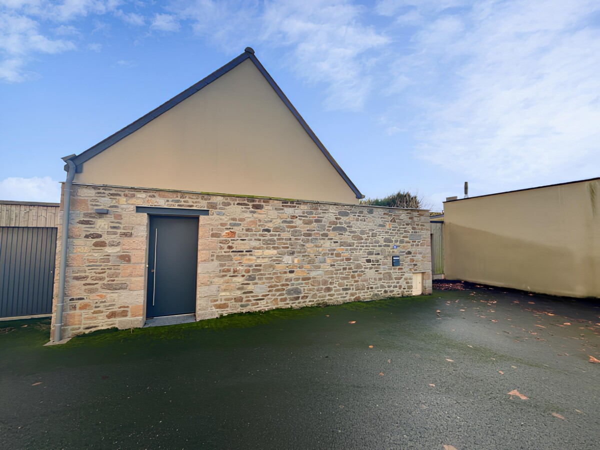 Photo 1 : Maison - Saint-Malo - 67m²