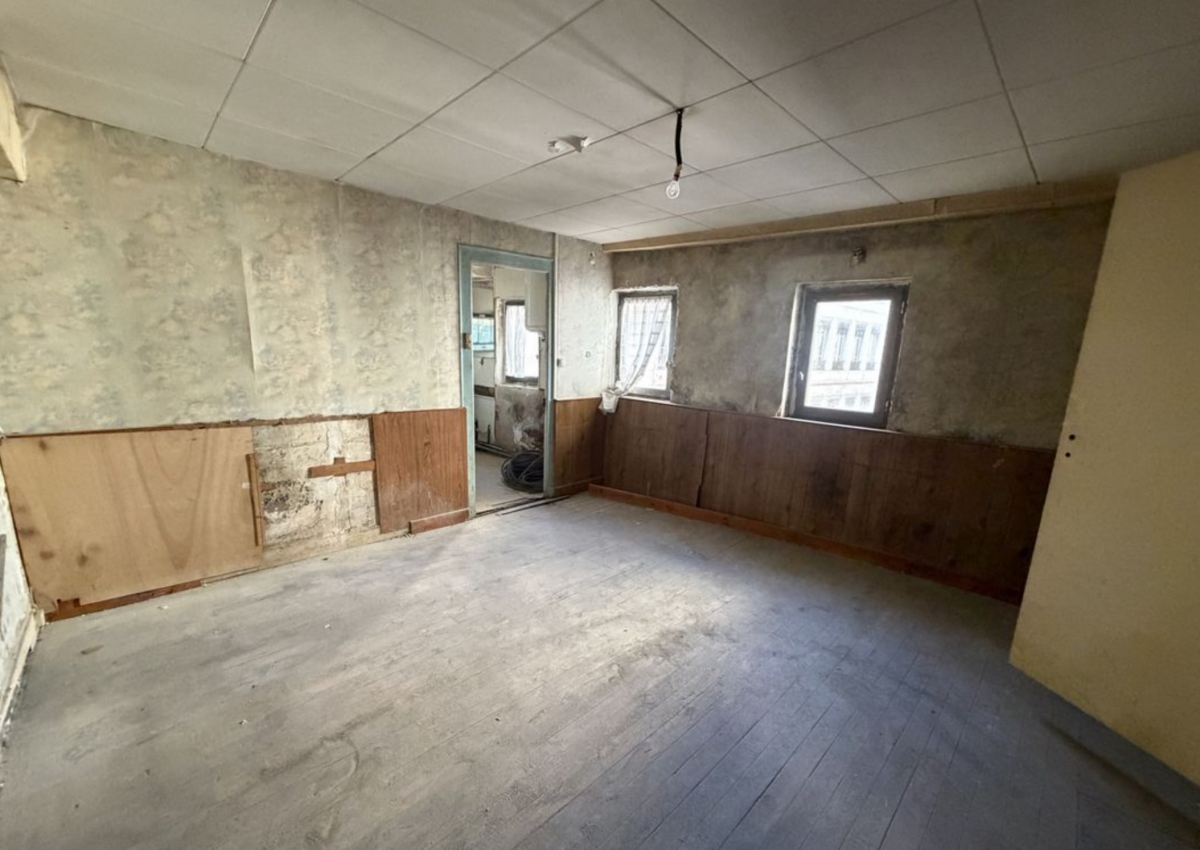 Photo 3 : T3 Saint-Nizier- Lyon - 70m²