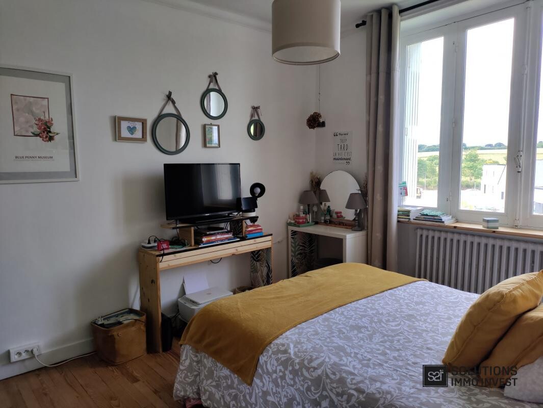 Photo 10 : Maison T6 sur parcelle de 1037m² constructible