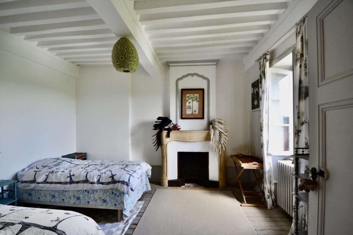 Photo 17 : MAISON DE MAÎTRE